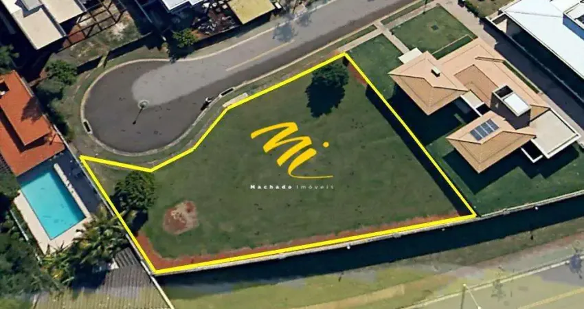 Terreno à venda em Campinas, Residencial Estância Eudóxia (Barão Geraldo), com 960.05 m²