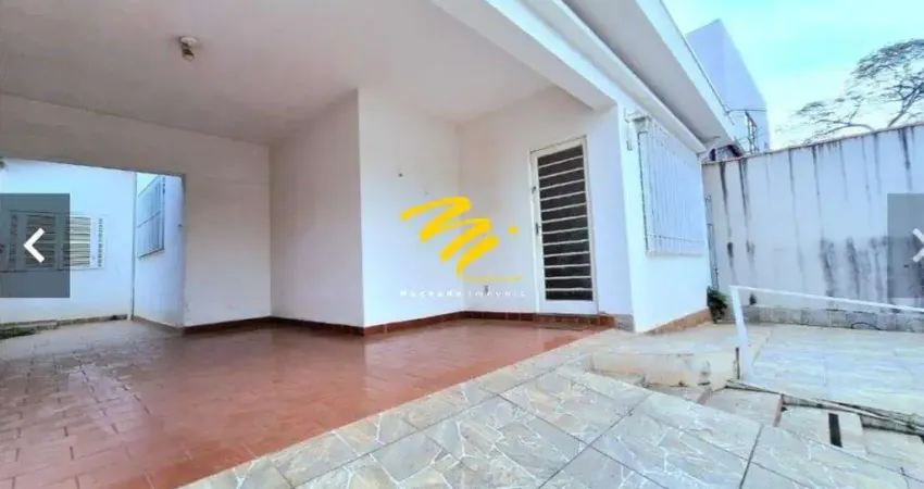 Casa à venda e para alugar em paulínia, jardim de itapoan, com 3 quartos, com 157 m²