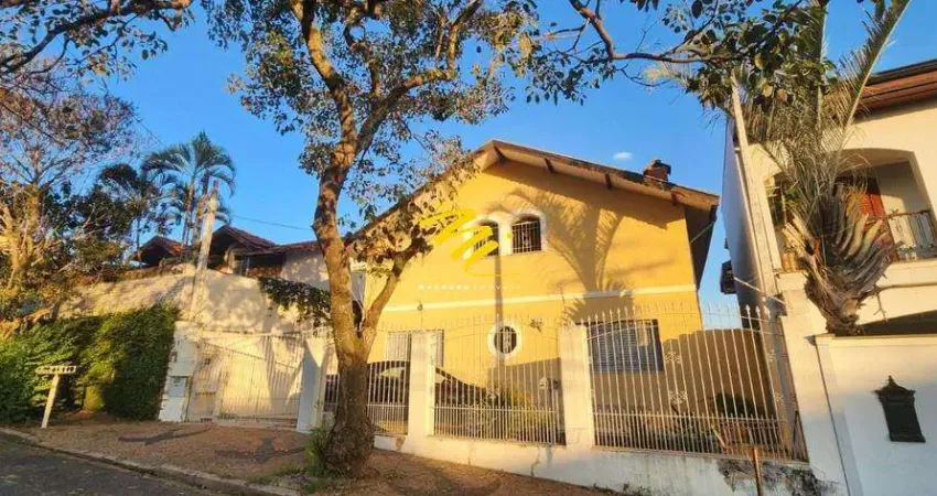 Casa à venda em Campinas, Jardim Chapadão, com 3 suítes, com 256.25 m²