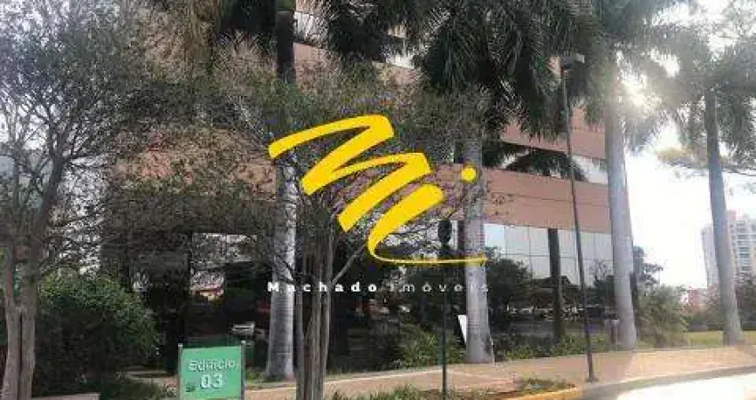 Sala à venda em Campinas, Jardim Madalena, com 112 m², Galleria Office Park
