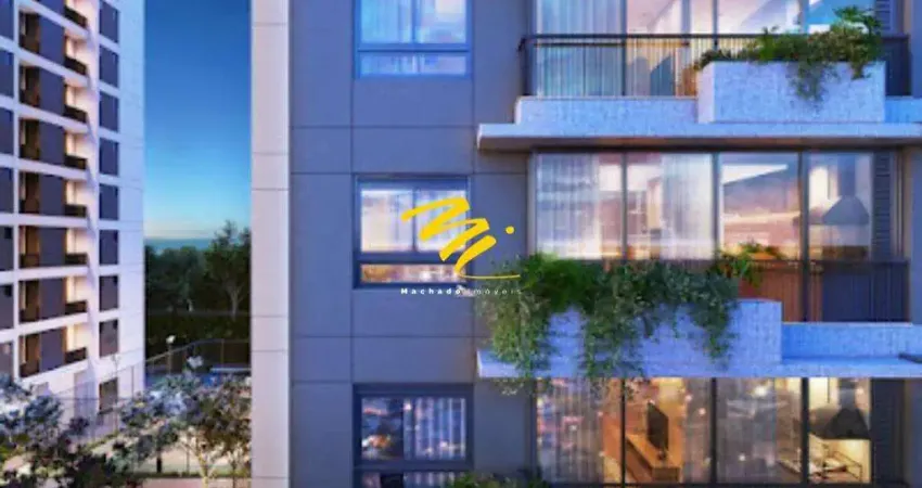 Apartamento à venda em Campinas, Chácara Bela Vista, com 3 quartos, com 88.83 m², Garden Sousas