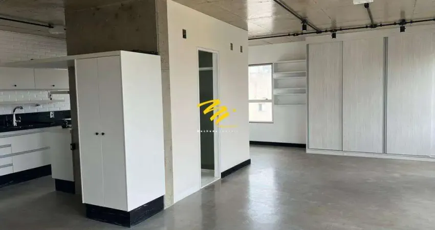 Apartamento à venda em Campinas, Cambuí, com 1 quarto, com 70 m², Max Haus I