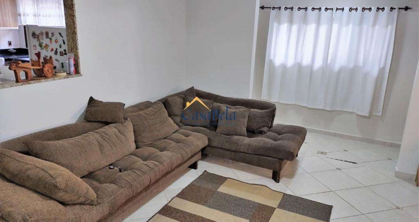 Casa à venda em Campinas, Jardim Cidade Universitária, com 3 quartos, com 203 m²
