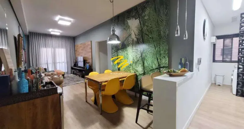 Apartamento à venda em Vinhedo, Centro, com 3 quartos, com 96 m², Riachuelo