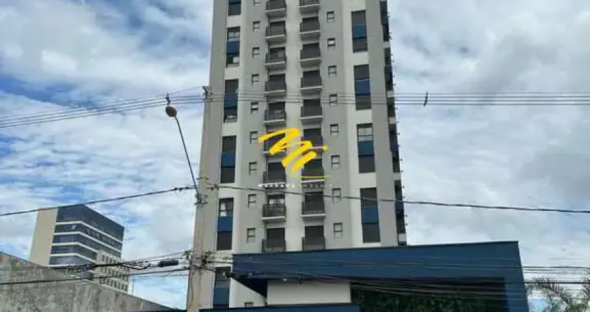 Apartamento à venda em Campinas, Jardim Guanabara, com 3 quartos, com 78 m², VIZZI GUANABARA