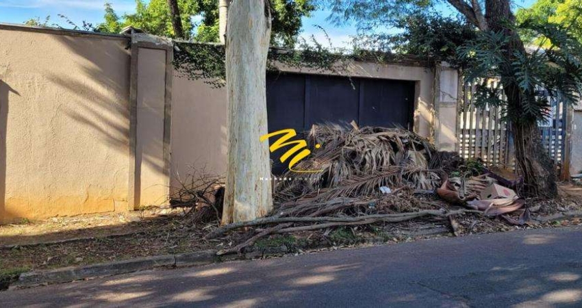 Terreno à venda em Campinas, Nova Campinas, com 425 m²