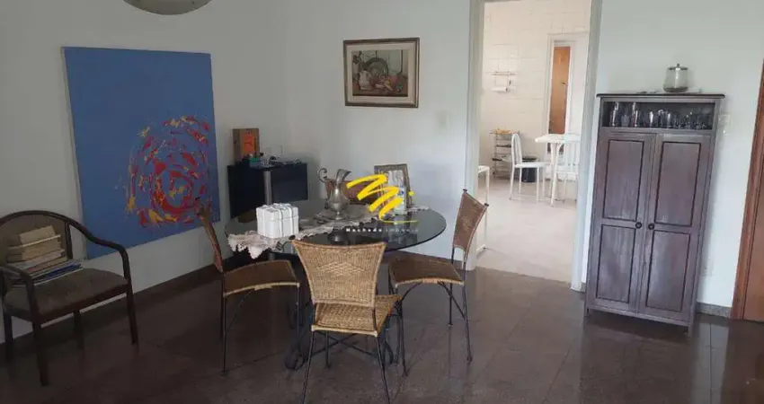 Apartamento à venda em Campinas, Vila Itapura, com 4 quartos, com 144 m², London Park