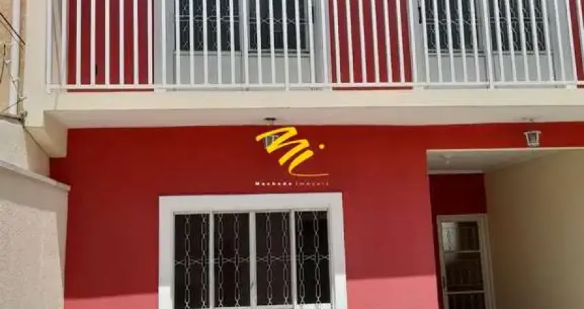 Casa à venda em Campinas, Jardim Paraíso de Viracopos, com 5 quartos, com 222 m²