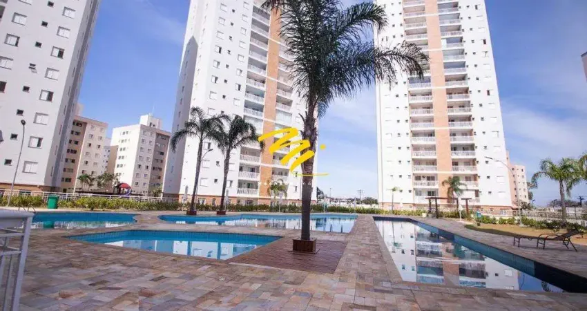 Apartamento à venda em Campinas, Swift, com 3 quartos, com 90 m², Inspiratto