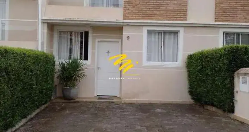 Sobrado à venda em Campinas, Parque Rural Fazenda Santa Cândida, com 3 quartos, com 81 m²