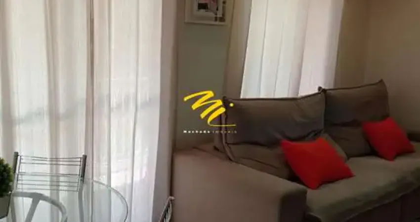 Apartamento à venda em campinas, jardim santa genebra, com 2 quartos, com 85 m², avalon ii