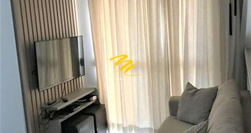 Apartamento à venda em Campinas, Jardim Paranapanema, com 3 quartos, com 58 m², Fatto Momentos