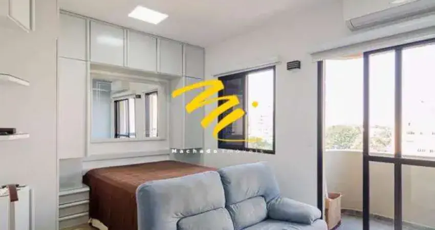 Apartamento à venda em São Paulo, Planalto Paulista, com 1 suíte, com 38 m², Isabelle - São Paulo