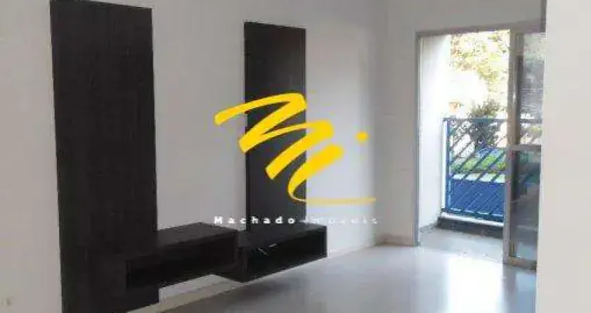 Apartamento à venda em campinas, vila industrial, com 3 quartos, com 85 m², sândalo