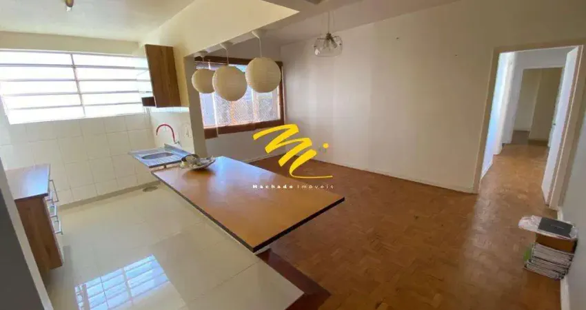 Apartamento à venda em Campinas, Centro, com 2 quartos, com 82 m², Lancaster