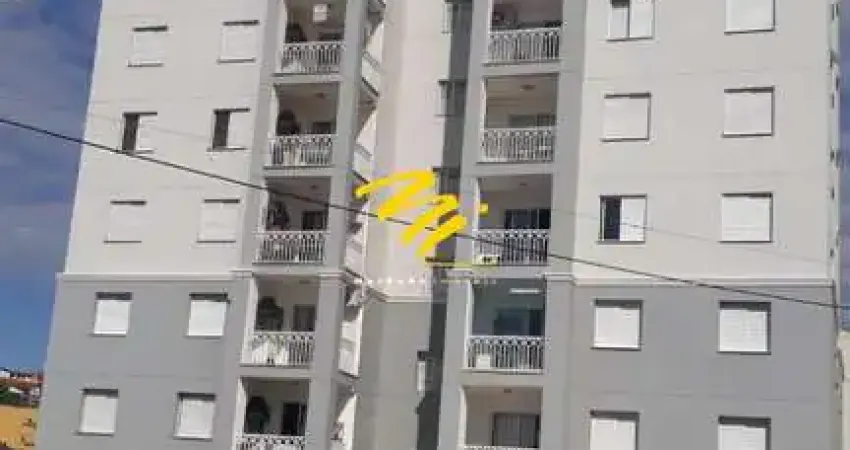 Apartamento à venda em Campinas, Parque Brasília, com 3 quartos, com 67 m², Riviera