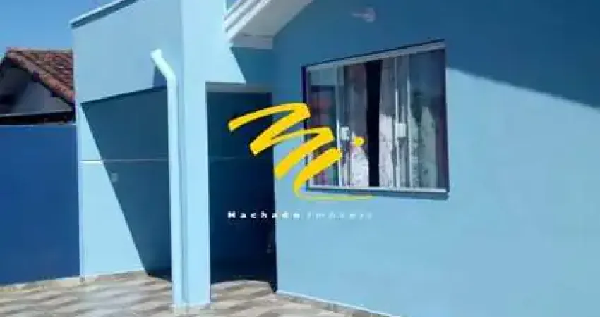 Casa à venda em Sumaré, Conjunto Habitacional Angelo Tomazin, com 2 quartos, com 130 m²