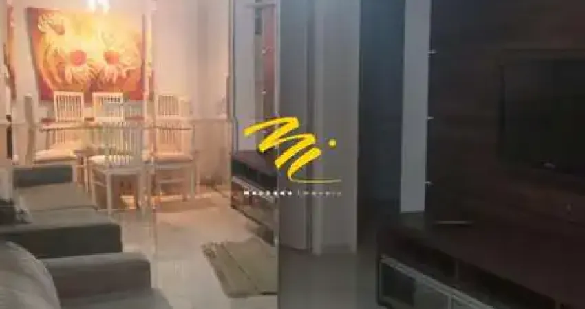 Apartamento à venda em campinas, vila industrial, com 3 quartos, com 60 m², columbia