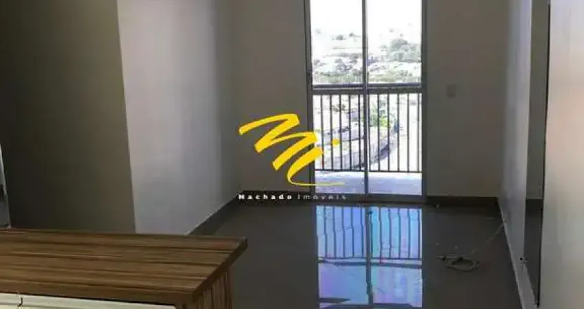 Apartamento à venda em sumaré, centro, com 3 quartos, com 67 m², residencial viva vista