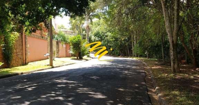 Terreno à venda em Campinas, Jardim Sorirama (Sousas), com 319 m², Jardim Sorirama