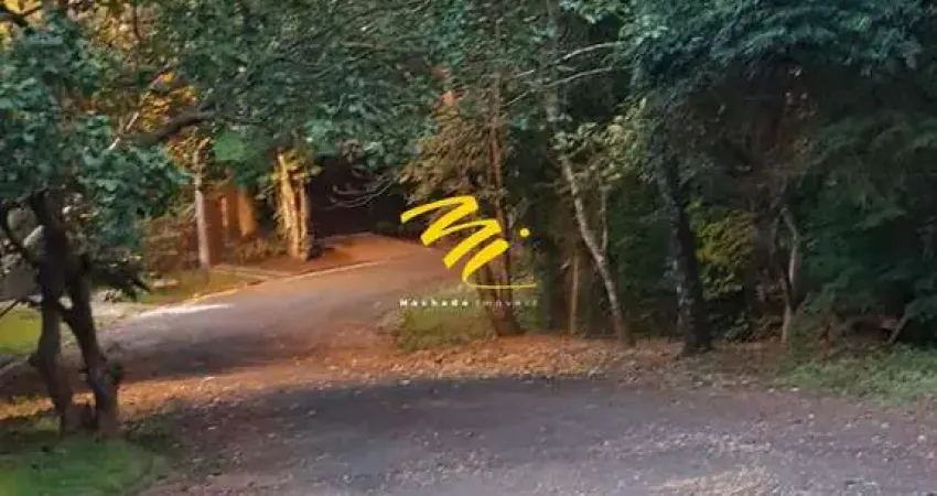 Terreno à venda em Campinas, Jardim Sorirama (Sousas), com 319 m², Jardim Sorirama