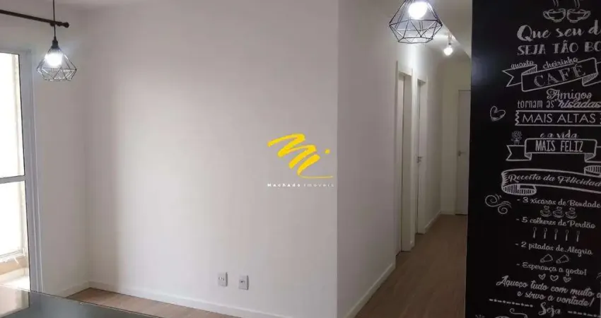 Apartamento à venda em Campinas, Jardim Samambaia, com 2 quartos, com 49 m², Vitalis