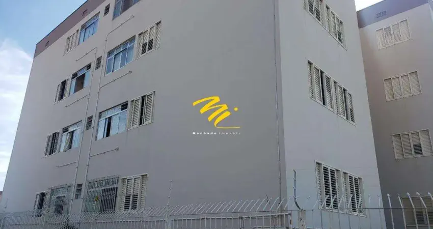 Apartamento à venda em Campinas, Jardim Bela Vista, com 3 quartos, com 90 m², Leonardo da Vinci