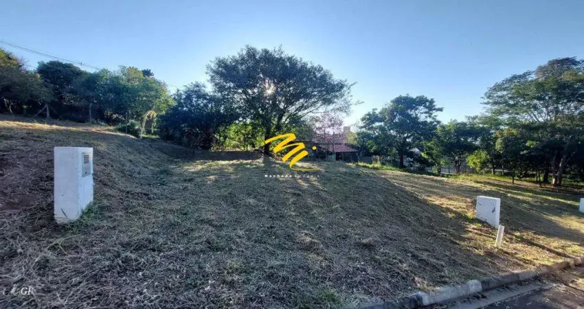 Terreno à venda em Campinas, Jardim Myrian Moreira da Costa, com 252 m², Bela Vista