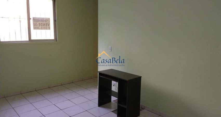 Apartamento à venda em Campinas, Vila Manoel Ferreira, com 2 quartos, com 77.1 m²