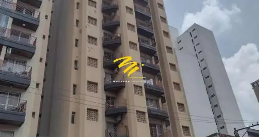 Apartamento à venda em Campinas, Centro, com 1 quarto, com 50.68 m², Marques de Três Rios