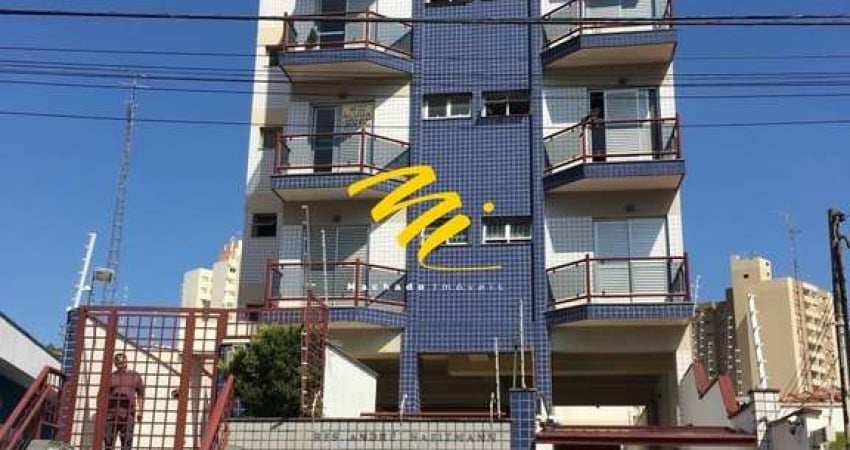 Kitnet à venda em Campinas, Botafogo, com 1 quarto, com 54 m², Residencial André Haeitmann