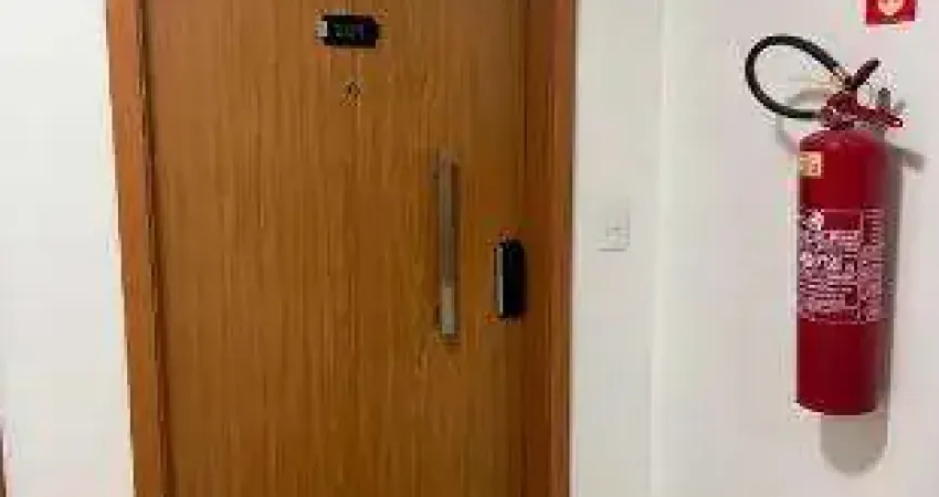 Apartamento à venda em Campinas, Jardim Nova Europa, com 2 quartos, com 54 m², Safira Ville