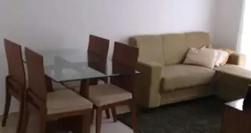 Apartamento à venda em vinhedo, pinheirinho, com 2 quartos, com 63 m²