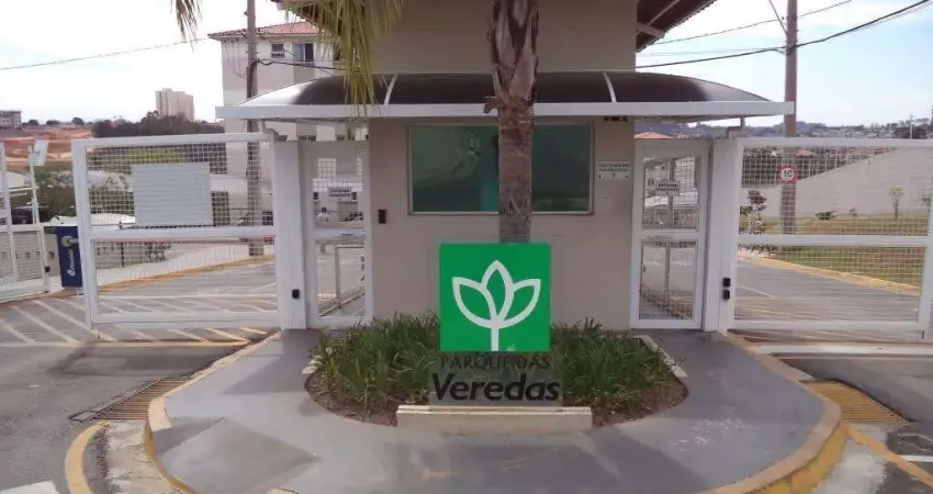 Apartamento à venda em Campinas, Jardim Monte Alto, com 2 quartos, com 44 m²