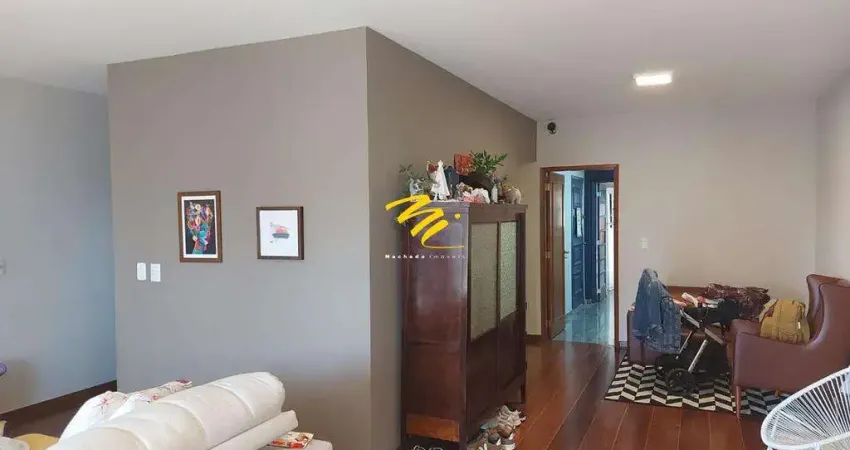 Apartamento à venda em Campinas, Cambuí, com 4 quartos, com 175 m², Forte Santa Cruz