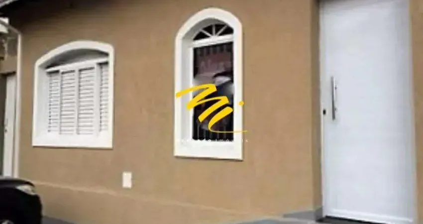 Casa para alugar em campinas, jardim quarto centenário, com 6 quartos, com 236.25 m²