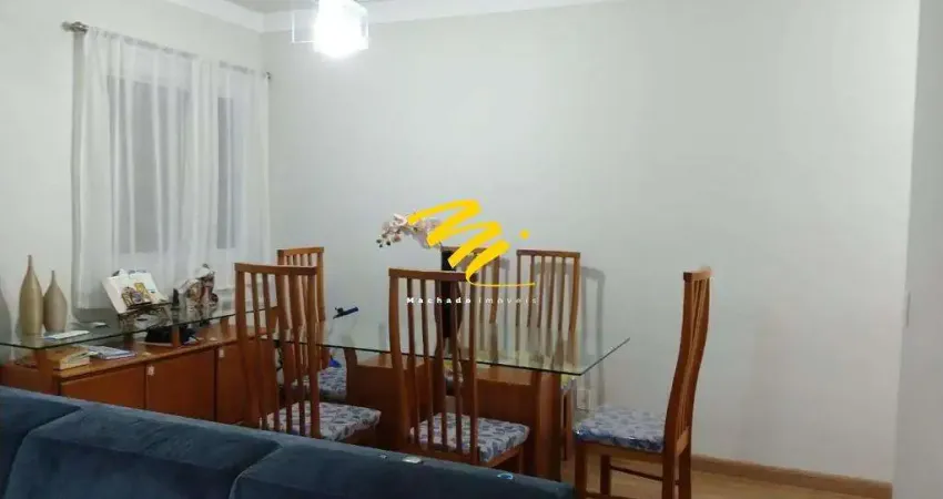 Apartamento à venda em campinas, jardim do lago, com 2 quartos, com 78 m², portal das amoreiras
