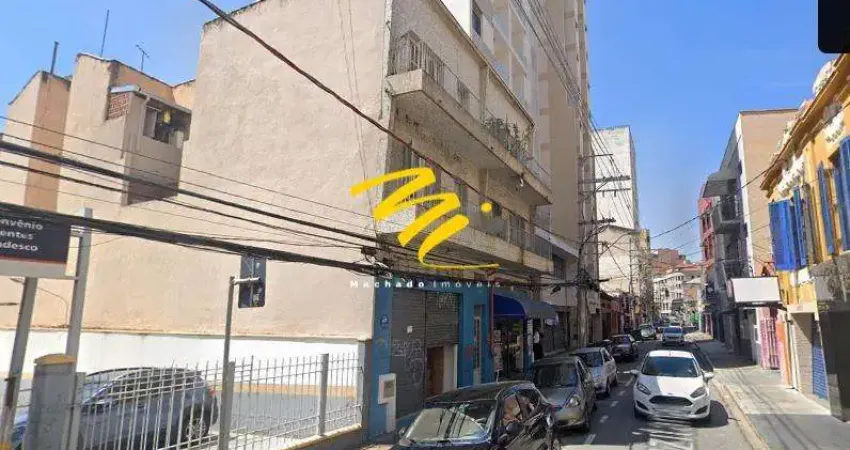 Apartamento à venda em Campinas, Centro, com 2 quartos, com 63 m², Santa Maria
