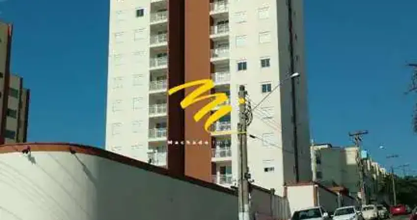 Apartamento à venda em Campinas, Jardim Paulicéia, com 2 quartos, com 56 m², Vértice Patriani