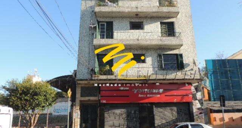 Prédio à venda em São Paulo, Jardim São Paulo(Zona Norte), com 720 m²