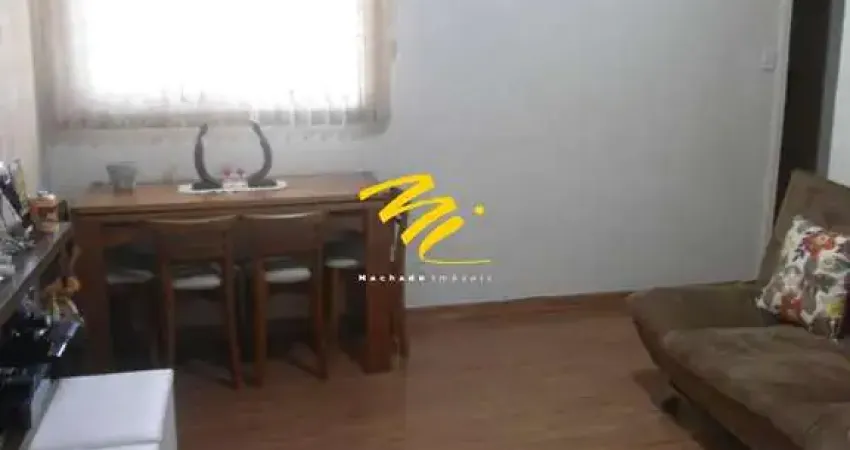 Apartamento à venda em Campinas, Jardim Bela Vista, com 2 quartos, com 48 m², GUARARAPES