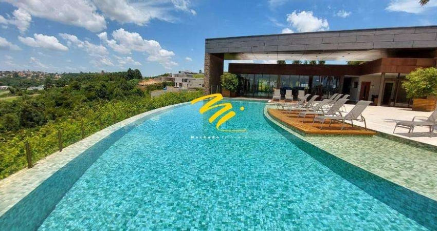 Terreno à venda em Campinas, Loteamento Residencial Entre Verdes (Sousas), com 1434 m², Entre Verdes