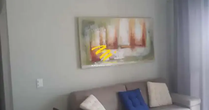 Apartamento à venda em Campinas, Vila Industrial, com 2 quartos, com 46 m², Residencial Villa Parque