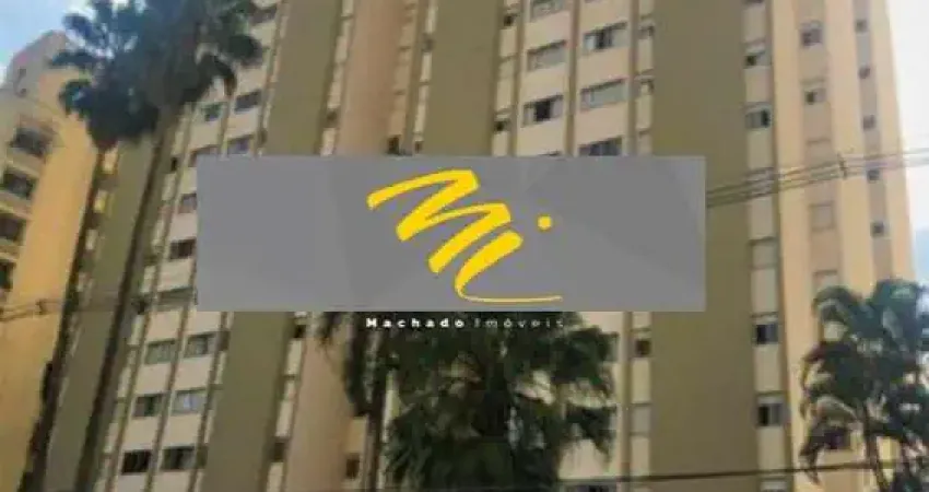 Apartamento à venda em Campinas, Jardim Proença, com 3 quartos, com 90 m², Vila Romana