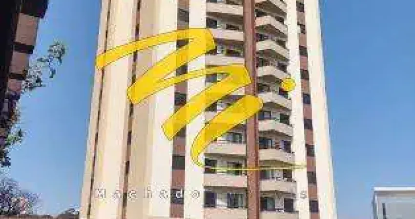 Apartamento à venda em Campinas, Vila Industrial, com 3 quartos, com 99 m²