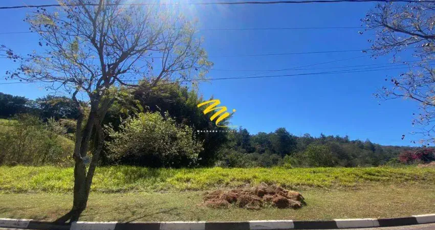 Terreno à venda em monte alegre do sul, residencial haras patente, com 1495 m², haras patente