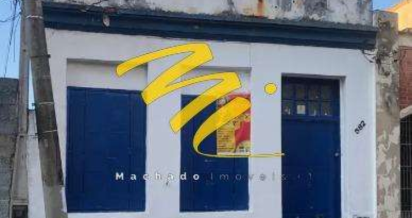 Terreno comercial à venda na Rua José de Alencar, 582, Centro, Campinas