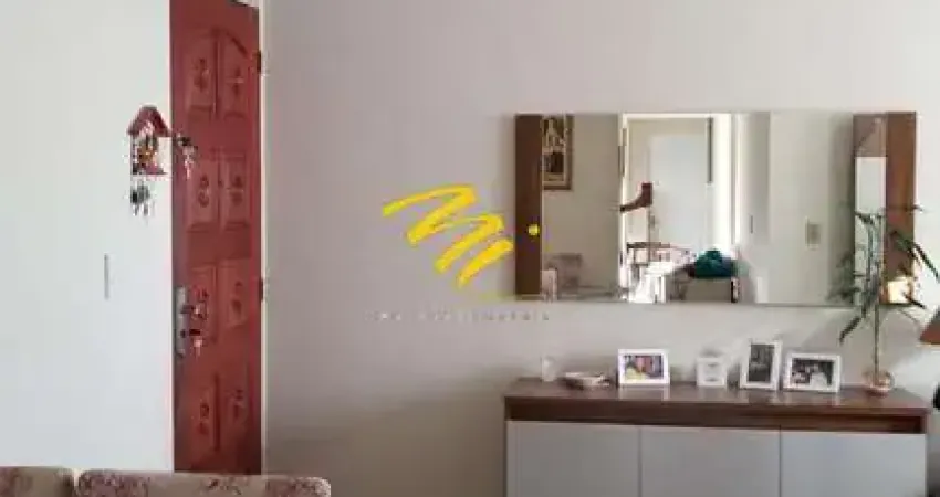 Apartamento à venda em campinas, vila proost de souza, com 3 quartos, com 95.84 m², chico