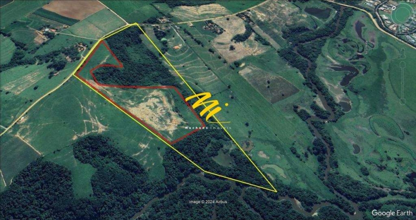 Terreno à venda em Boituva, Chácara dos Pinhais, com 229000 m²