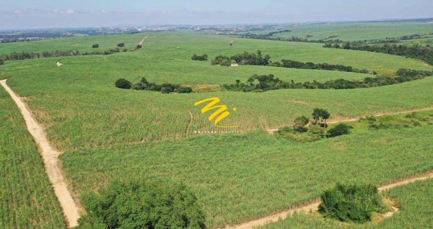 Terreno à venda em Porto Feliz, Centro, com 338800 m²
